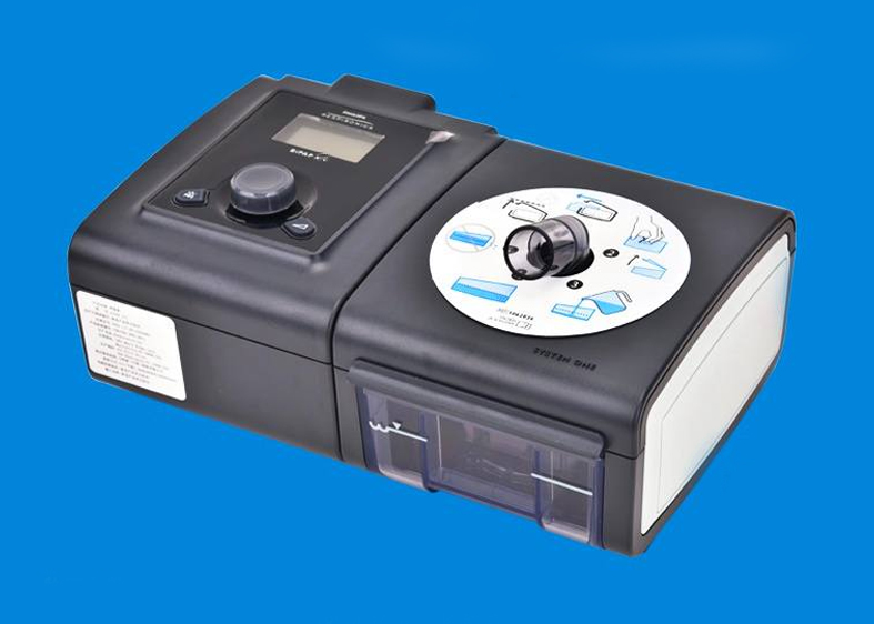 飞利浦呼吸机伟康双水平BiPAPAVAPS 无创ST家用慢阻肺排二氧化碳