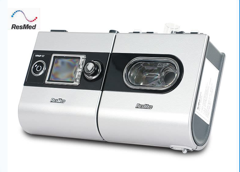 瑞思迈S9Auto25全自动双水平呼吸机打呼噜止鼾器